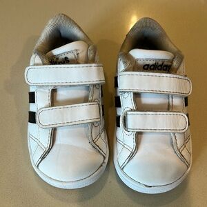 Adidas Baseline Sneakers toddler 5K